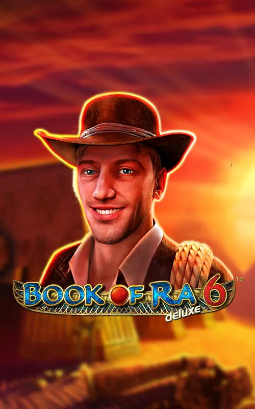 Book of Ra at Goldwin Club Casino