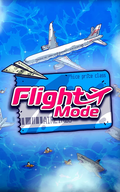 Flight Mode at Goldwin Club Casino