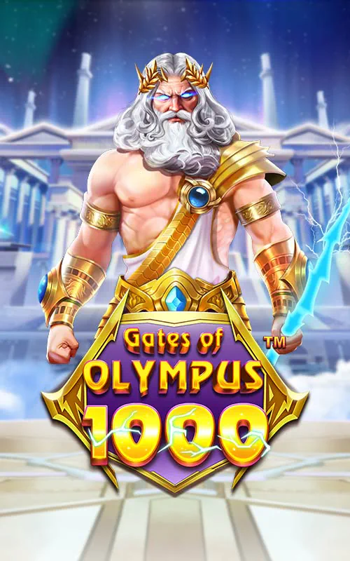 Gates of Olympus at Goldwin Club Casino