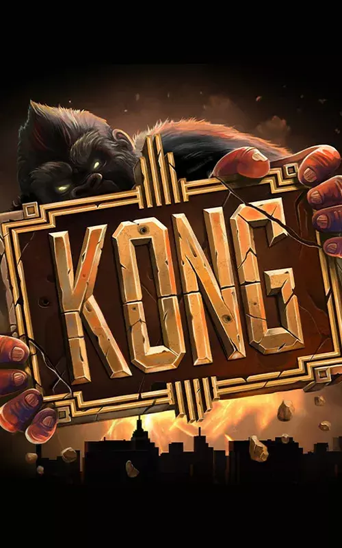 Kong at Goldwin Club Casino