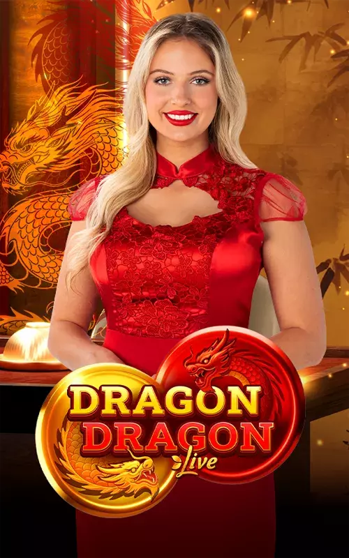 Dragon Dragon at Goldwin Club Casino