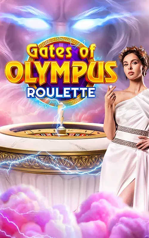 Gates of Olympus Roulette at Goldwin Club Casino