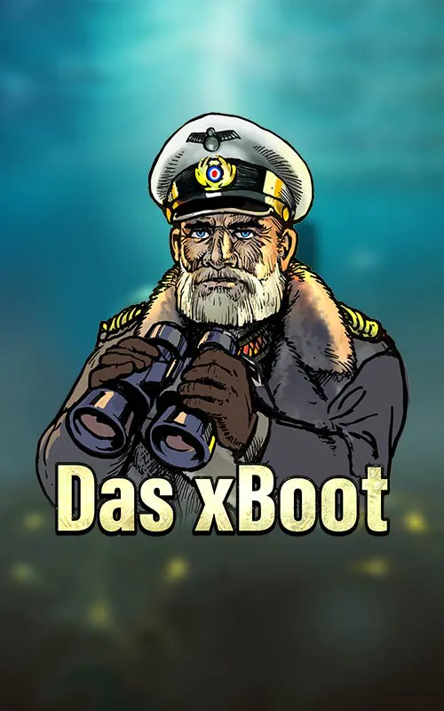 Das xBoot at Goldwin Club Casino